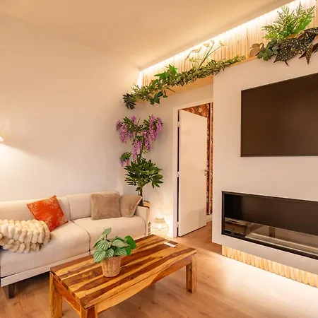 Luxurious 7p With Sauna, Near Paris, Metro 4 *
