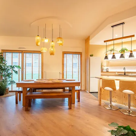Luxurious 7p With Sauna, Near Paris, Metro 4 公寓