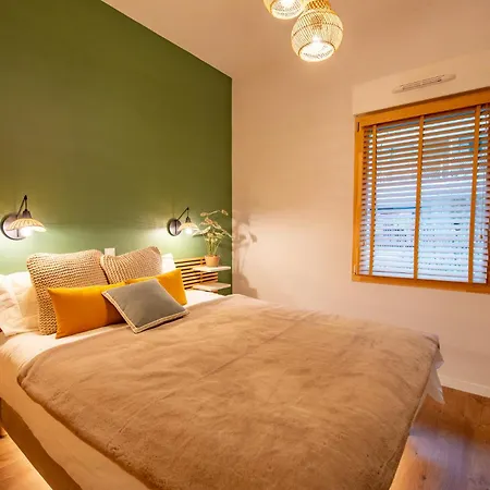 Luxurious 7p With Sauna, Near Paris, Metro 4 * 巴纽