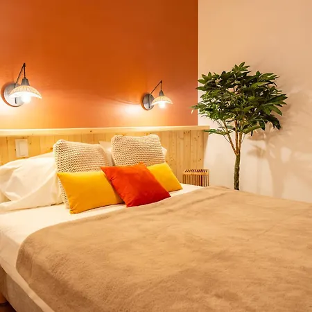 Luxurious 7p With Sauna, Near Paris, Metro 4 巴纽