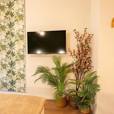 Luxurious 7p With Sauna, Near Paris, Metro 4 * 巴纽