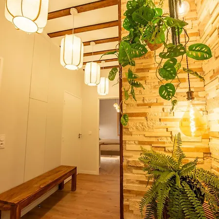 Luxurious 7p With Sauna, Near Paris, Metro 4 公寓 巴纽