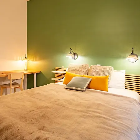 Luxurious 7p With Sauna, Near Paris, Metro 4