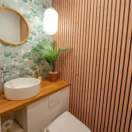Luxurious 7p With Sauna, Near Paris, Metro 4 *